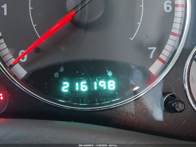 2006 JEEP LIBERTY 1J4GL58K76W164791 Photo 6