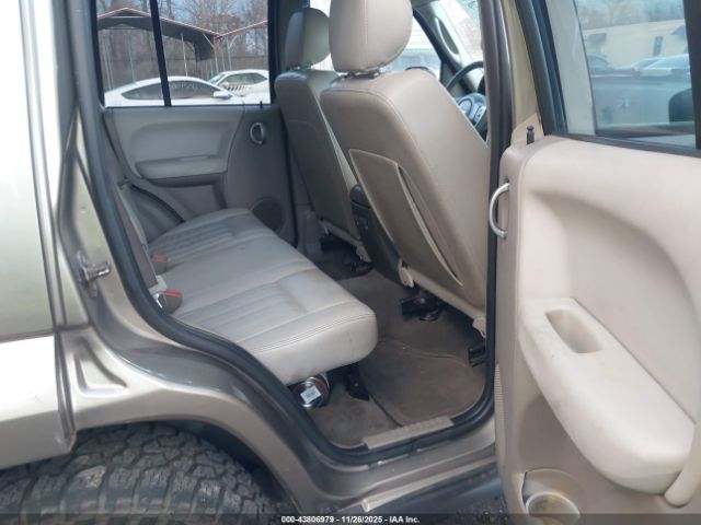 2006 JEEP LIBERTY 1J4GL58K76W164791 Photo 7