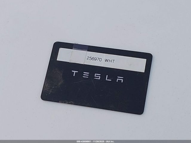 2022 TESLA MODEL 3 5YJ3E1EAXNF256970 Photo 10