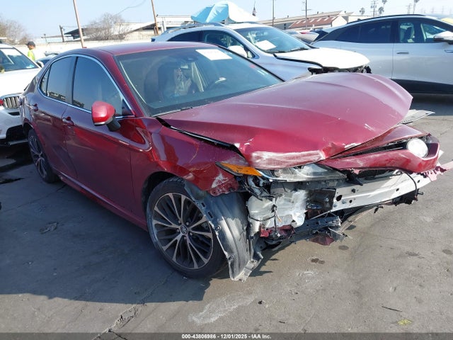 Toyota CAMRY L 2018 4T1B11HK9JU554337 Image 14