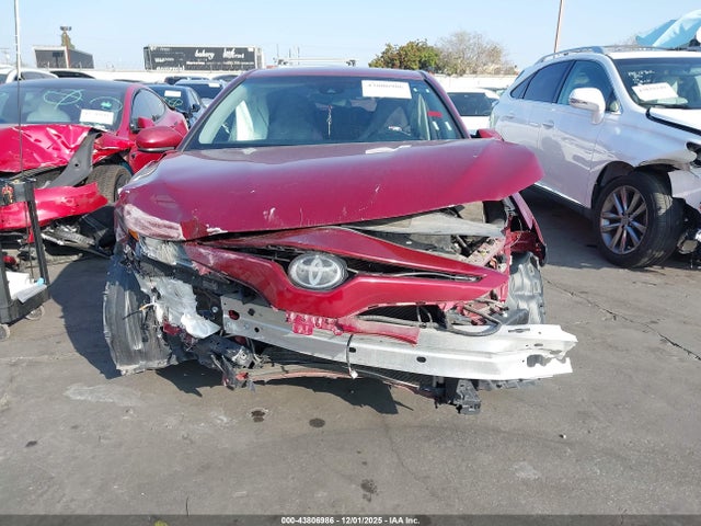 Toyota CAMRY L 2018 4T1B11HK9JU554337 Image 25