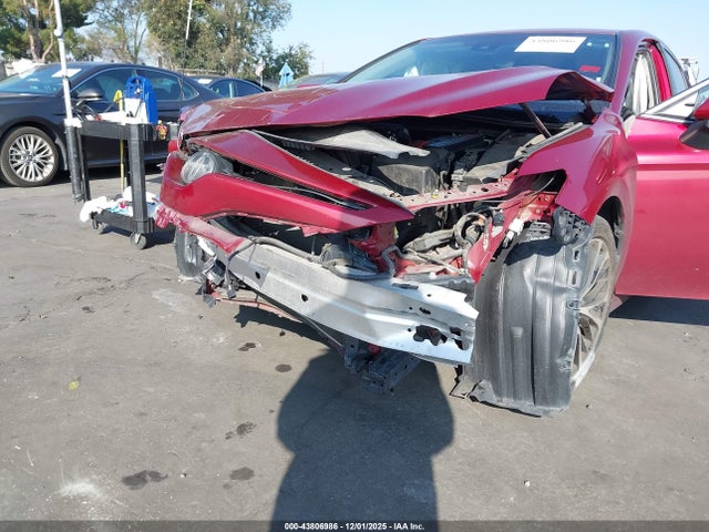 Toyota CAMRY L 2018 4T1B11HK9JU554337 Image 19