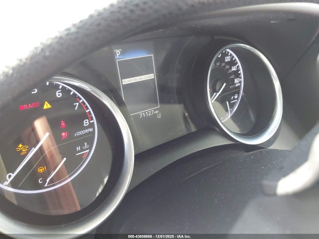 Toyota CAMRY L 2018 4T1B11HK9JU554337 Image 20
