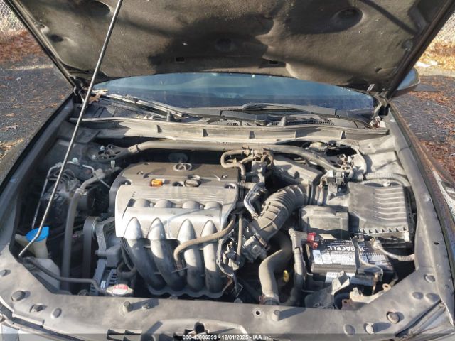 2011 ACURA TSX JH4CU2F63BC001958 Photo 9