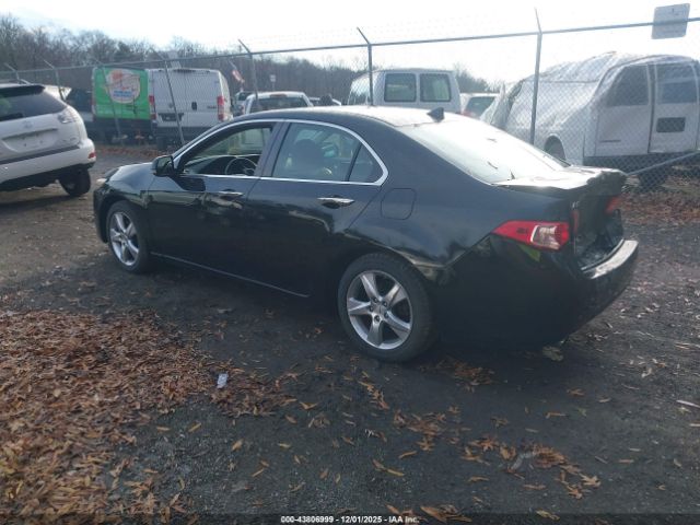 2011 ACURA TSX JH4CU2F63BC001958 Photo 2