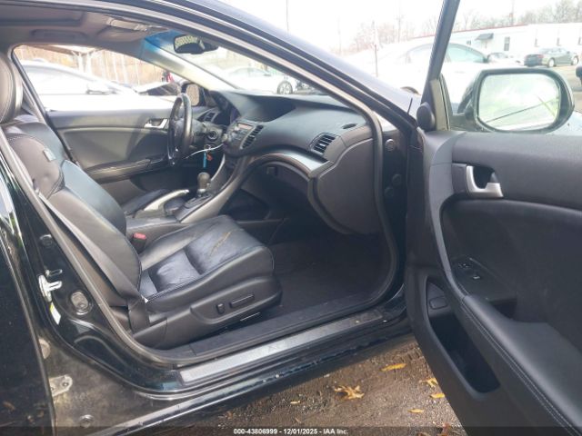 2011 ACURA TSX JH4CU2F63BC001958 Photo 4