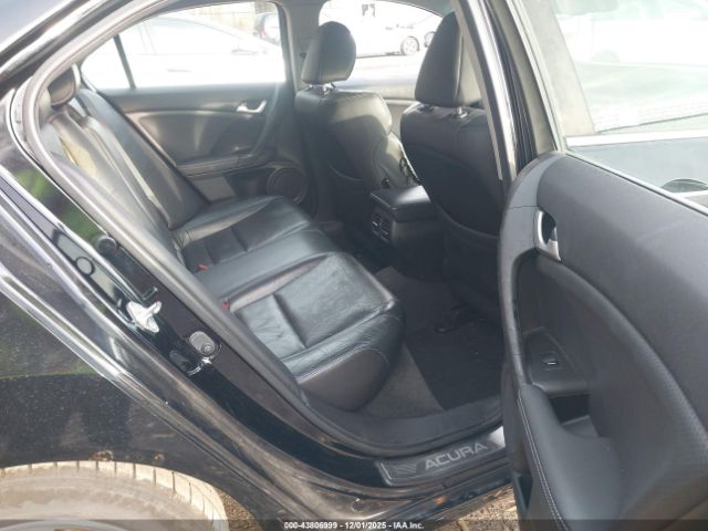 2011 ACURA TSX JH4CU2F63BC001958 Photo 7