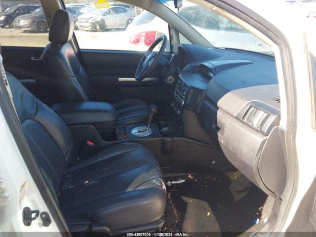 2011 MITSUBISHI ENDEAVOR 4A4JM2AS1BE034449 Photo 4