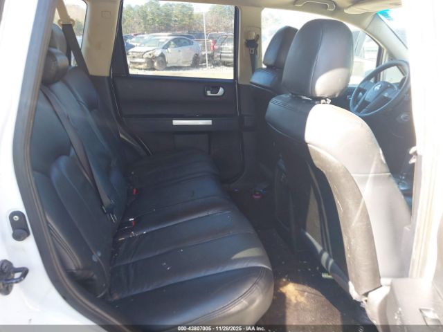 2011 MITSUBISHI ENDEAVOR 4A4JM2AS1BE034449 Photo 7