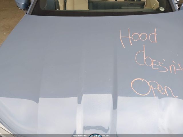 2025 BMW IX WB523CF0XSCU61356 Photo 9