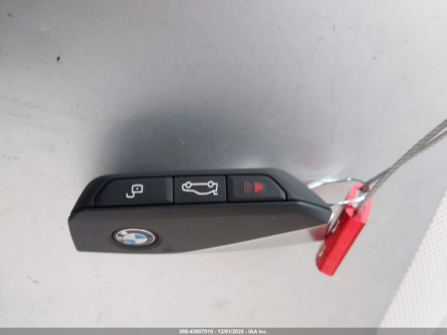 2025 BMW IX WB523CF0XSCU61356 Photo 10