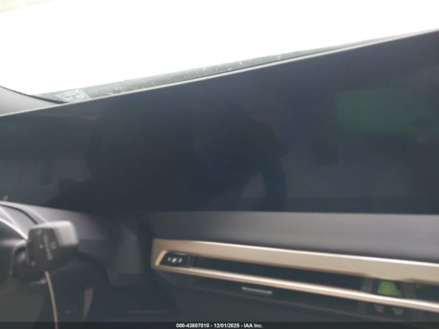 2025 BMW IX WB523CF0XSCU61356 Photo 6