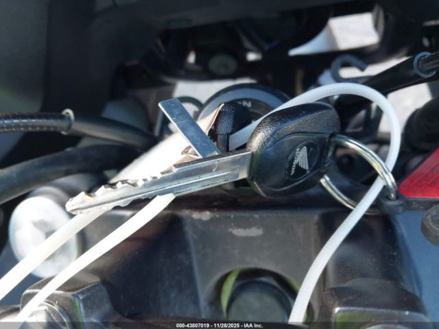 2014 HONDA CB500 MLHPC4669E5100596 Photo 10