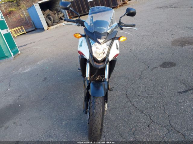 2014 HONDA CB500 MLHPC4669E5100596 Photo 4