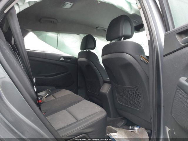 2017 HYUNDAI TUCSON KM8J23A45HU439776 Photo 7