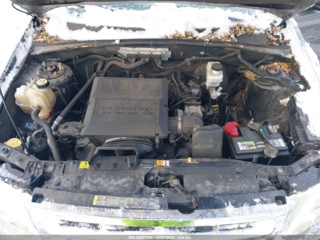 2012 FORD ESCAPE 1FMCU0DG4CKB30652 Photo 9