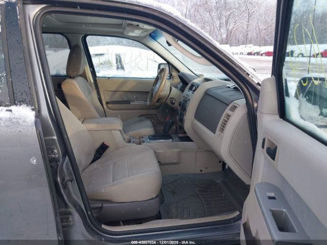 2012 FORD ESCAPE 1FMCU0DG4CKB30652 Photo 4