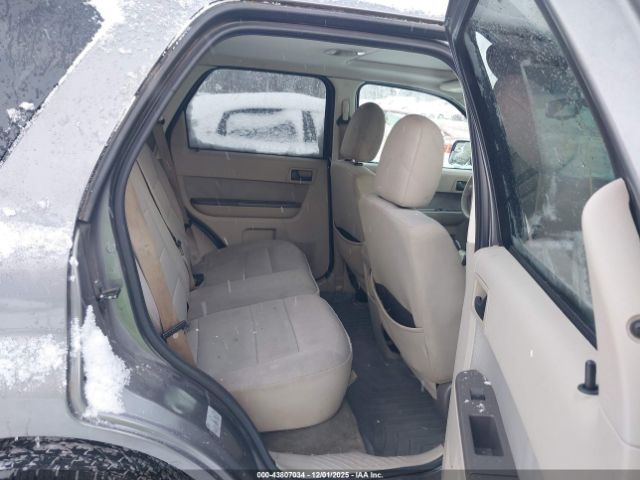 2012 FORD ESCAPE 1FMCU0DG4CKB30652 Photo 7