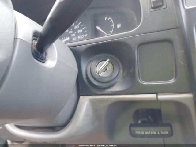 2003 TOYOTA TACOMA 5TEPM62N33Z283268 Photo 10