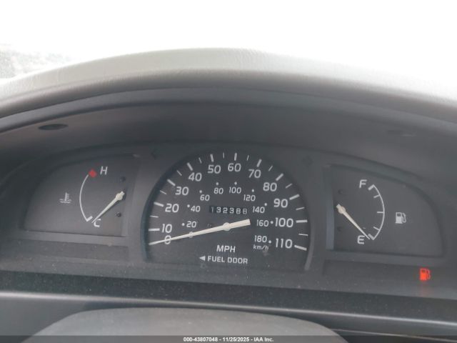 2003 TOYOTA TACOMA 5TEPM62N33Z283268 Photo 6