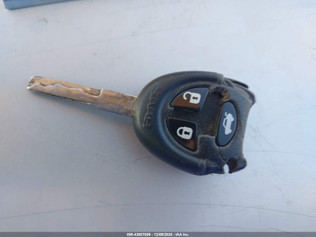 2003 SAAB 9-3 YS3DF78K137001614 Photo 10