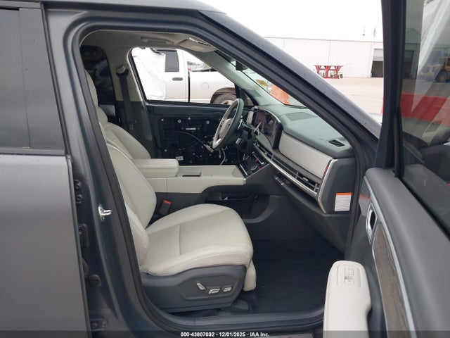 Aukcja sprzedaży 2025 Hyundai Santa Fe Hybrid Calligraphy, vin: 5NMP54G14SH027596, numer aukcji: 43807092