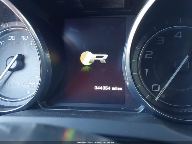 2015 JAGUAR F-TYPE SAJWA6DAXFMK19743 Photo 6