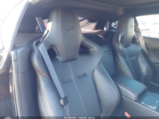 2015 JAGUAR F-TYPE SAJWA6DAXFMK19743 Photo 7