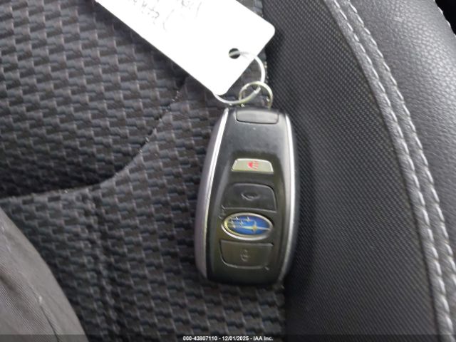 2020 SUBARU FORESTER JF2SKAJC1LH473043 Photo 10