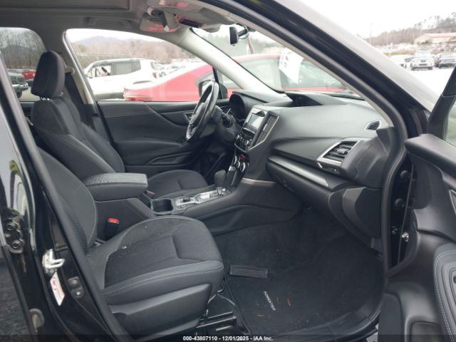2020 SUBARU FORESTER JF2SKAJC1LH473043 Photo 4