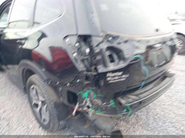 2020 SUBARU FORESTER JF2SKAJC1LH473043 Photo 5