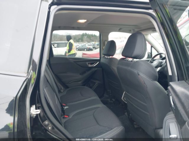 2020 SUBARU FORESTER JF2SKAJC1LH473043 Photo 7