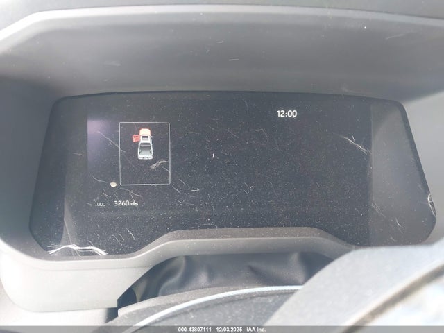 5TFNA5DB6SX254236 Toyota Tundra Platinum