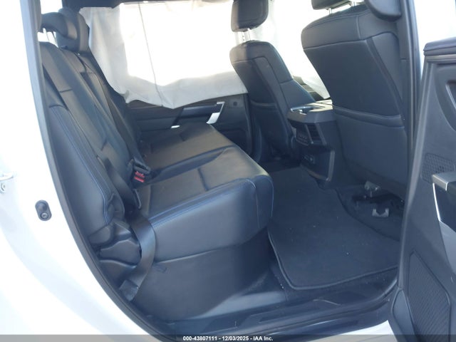 5TFNA5DB6SX254236 Toyota Tundra Platinum