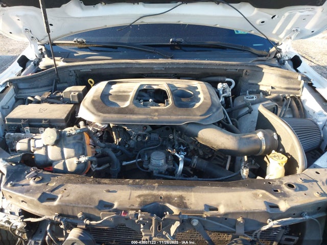 2017 DODGE DURANGO 1C4RDJDG7HC611288 Photo 9