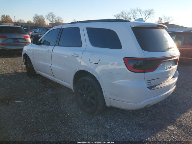 2017 DODGE DURANGO 1C4RDJDG7HC611288 Photo 2