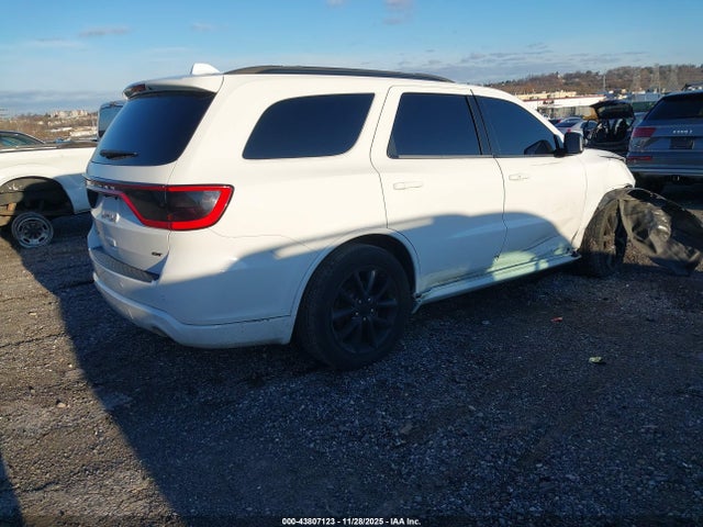 2017 DODGE DURANGO 1C4RDJDG7HC611288 Photo 3