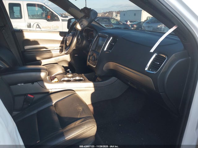 2017 DODGE DURANGO 1C4RDJDG7HC611288 Photo 4