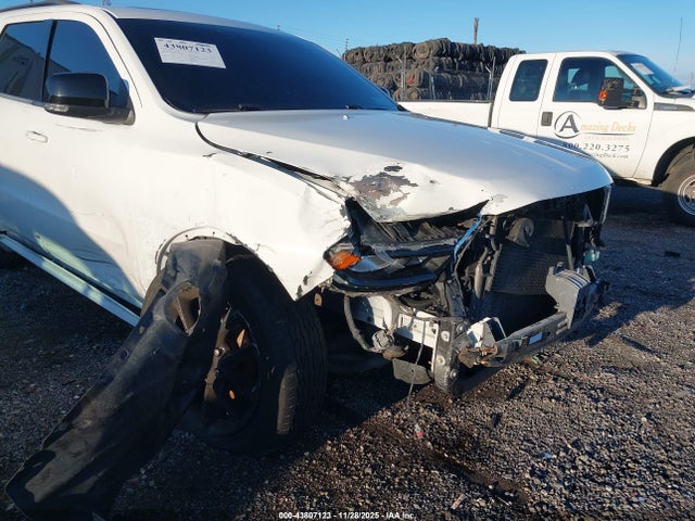 2017 DODGE DURANGO 1C4RDJDG7HC611288 Photo 5