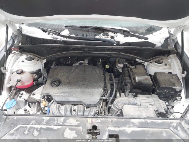 2023 HYUNDAI SANTA FE 5NMS2DAJ3PH579979 Photo 9