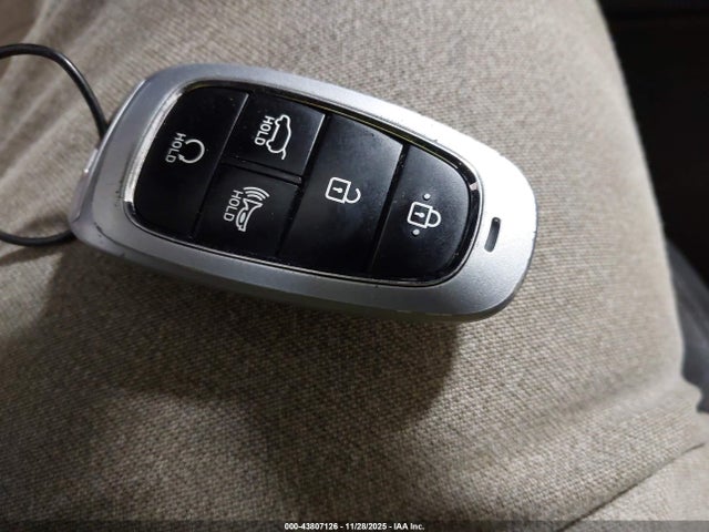 2023 HYUNDAI SANTA FE 5NMS2DAJ3PH579979 Photo 10