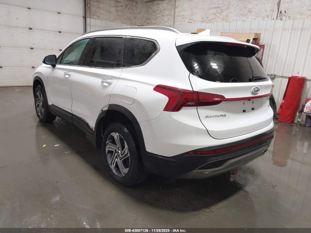 2023 HYUNDAI SANTA FE 5NMS2DAJ3PH579979 Photo 2