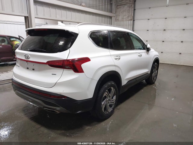 2023 HYUNDAI SANTA FE 5NMS2DAJ3PH579979 Photo 3