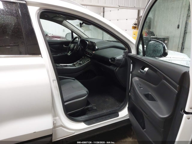 2023 HYUNDAI SANTA FE 5NMS2DAJ3PH579979 Photo 4