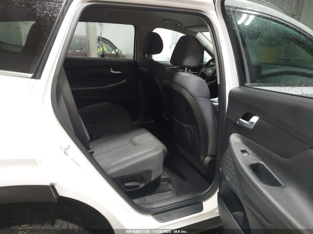 2023 HYUNDAI SANTA FE 5NMS2DAJ3PH579979 Photo 7