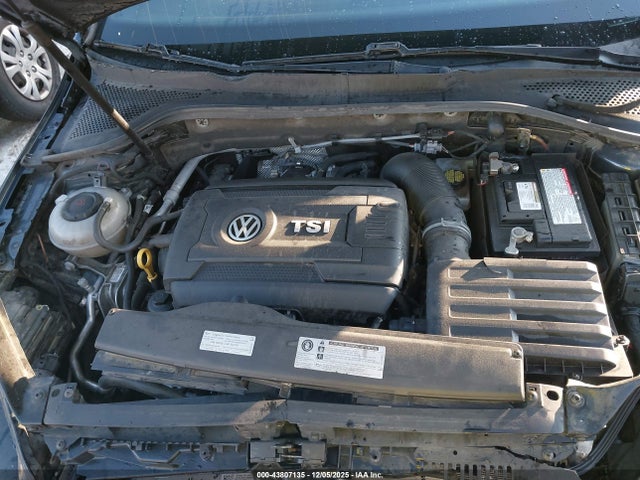 2018 VOLKSWAGEN GOLF GTI 3VW447AU3JM281352 Photo 9