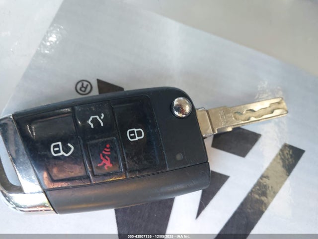 2018 VOLKSWAGEN GOLF GTI 3VW447AU3JM281352 Photo 10