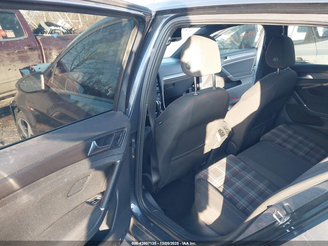 2018 VOLKSWAGEN GOLF GTI 3VW447AU3JM281352 Photo 7