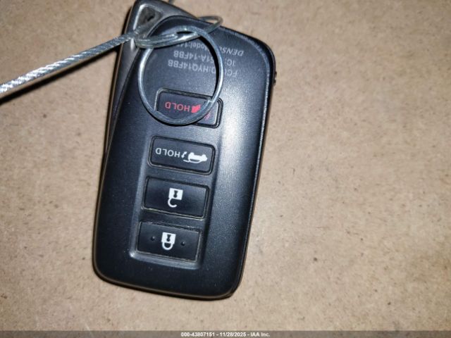 2019 LEXUS RX 350 2T2BZMCA9KC176737 Photo 10