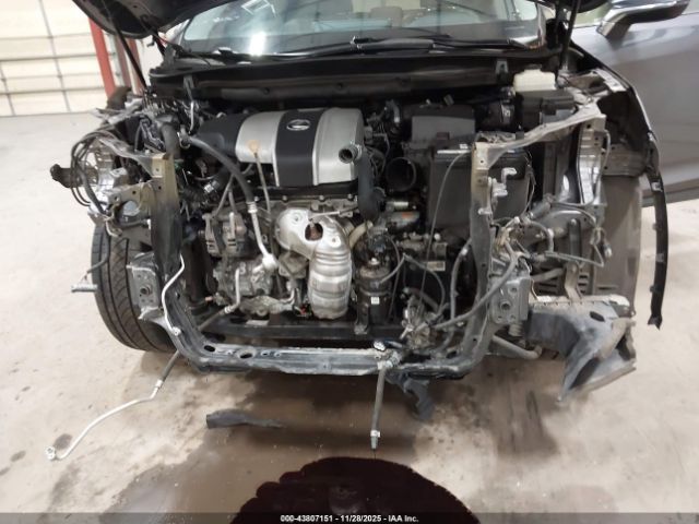 2019 LEXUS RX 350 2T2BZMCA9KC176737 Photo 5